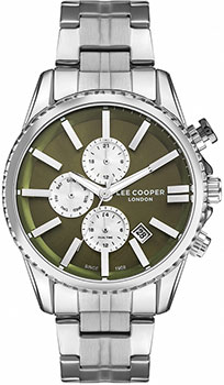Часы Lee Cooper Casual LC07397.370